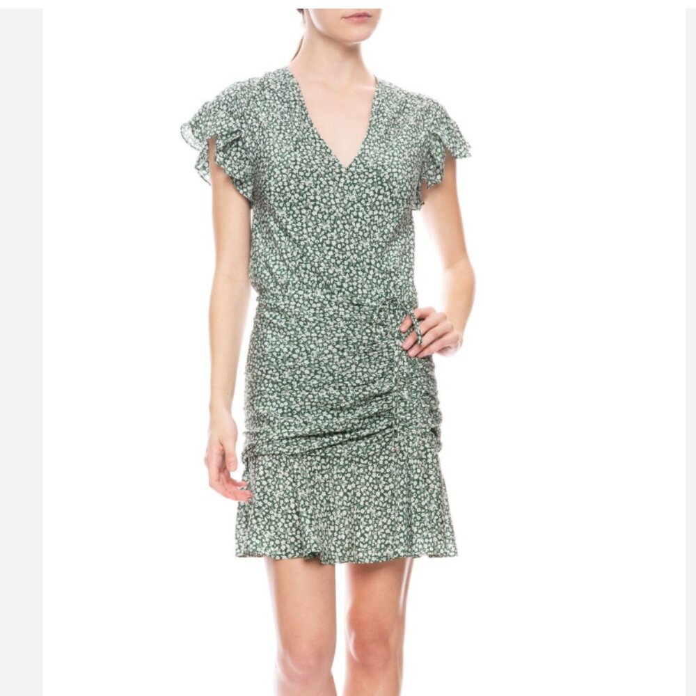 Veronica Beard Marla Dress